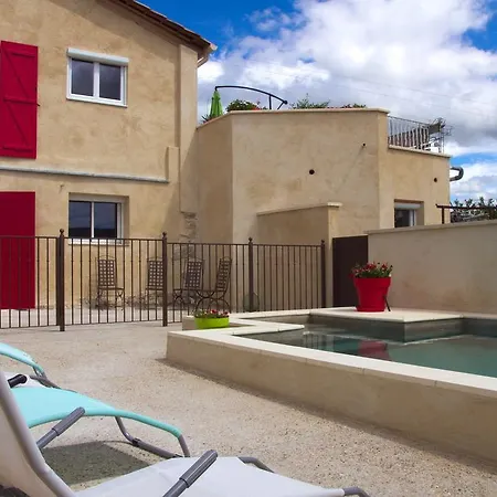 Que Passion Villa Blauvac Exterior photo