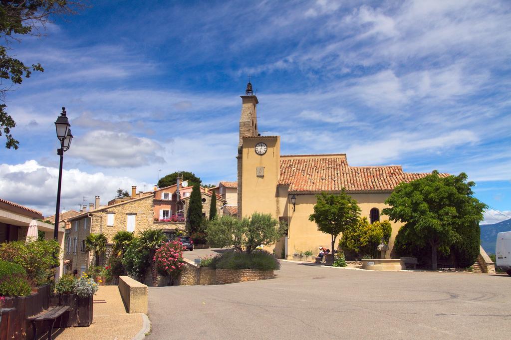 Que Passion Holiday home Blauvac