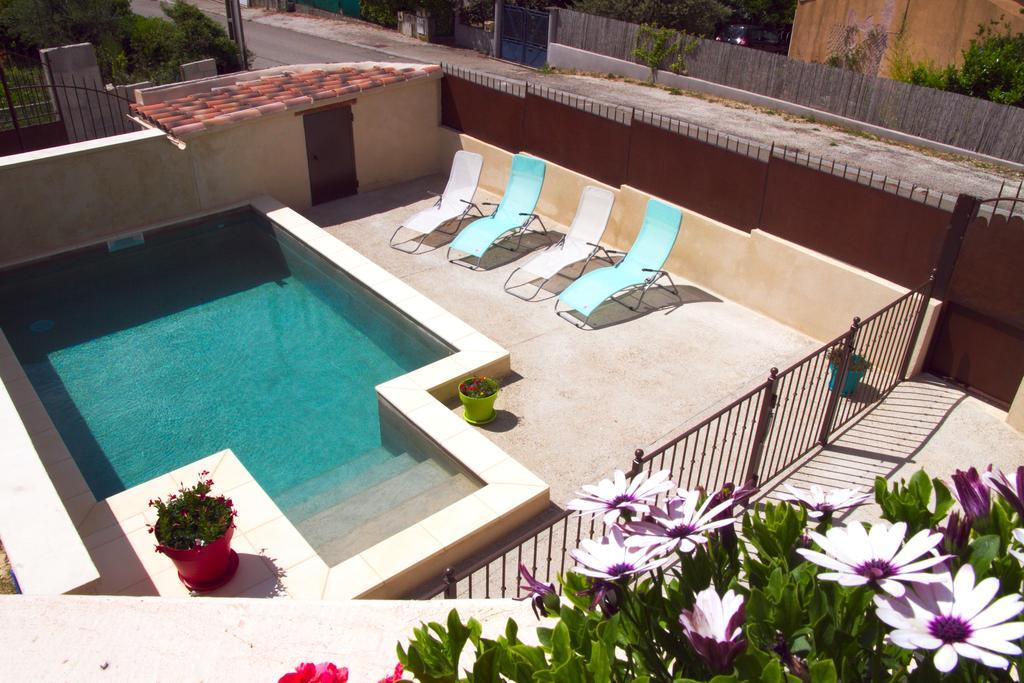 Holiday home Que Passion Blauvac