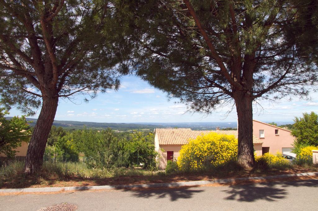Que Passion Holiday home Blauvac