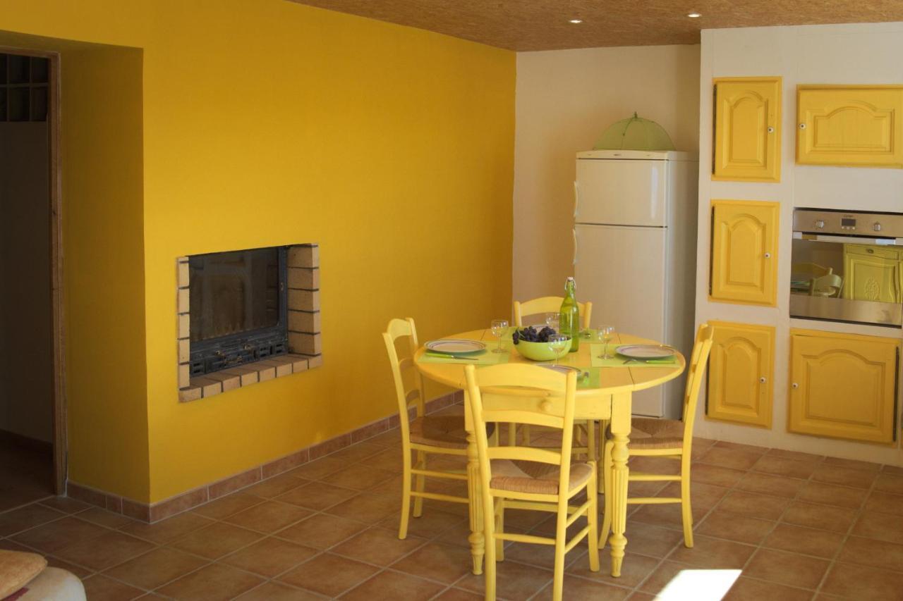 Que Passion Holiday home Blauvac
