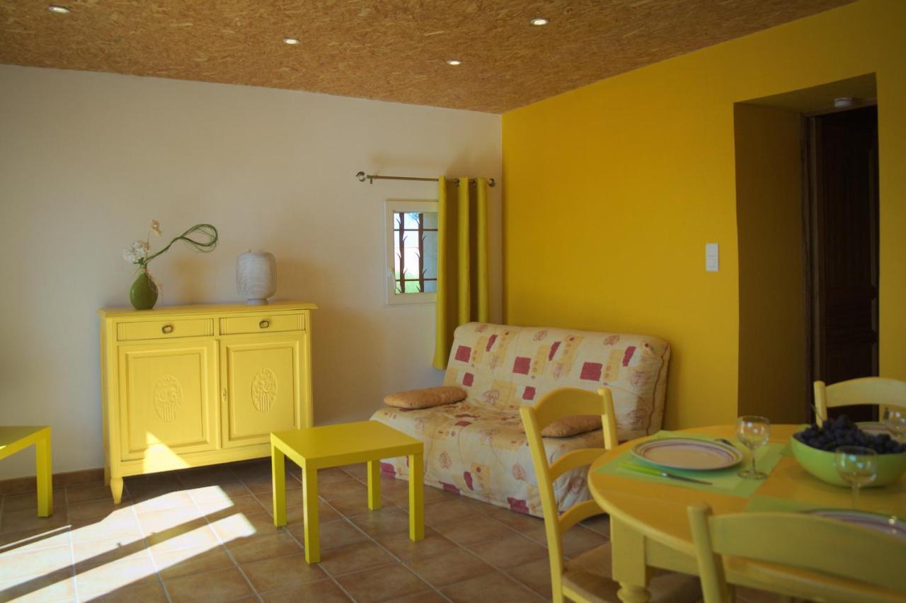 Que Passion Holiday home Blauvac